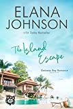 The Island Escape (Getaway Bay Romance Book 5)