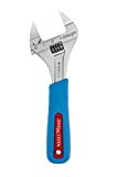 Channellock - 8 Xtra Slim Jaw Adj Wrench (8SWCB)