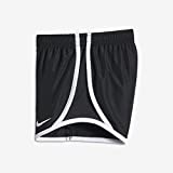 Nike Girls' Dry Tempo Running Shorts