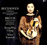 Beethoven & Bruch Violin Concertos