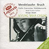 Mendelssohn, Bruch: Violin Concertos