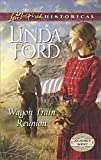 Wagon Train Reunion (Journey West Book 1)