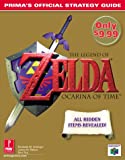 The Legend of Zelda: Ocarina of Time: Prima's Official Strategy Guide