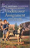 Undercover Assignment (Rocky Mountain K-9 Unit Book 4)