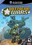 Battalion Wars - Gamecube