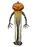 Spirit Halloween 6 Ft. Headless Jack Animatronic Decoration