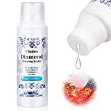 Diamond Painting Sealer Cludoo 5D Diamond Painting Sealer Glue, Diamond Art Glue Sealer for Shine Effect & Permanent Hold, Sealer for Diamond Painting and Puzzles DIY Craft