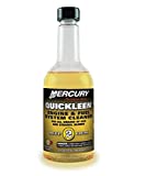 Mercury Marine 92-8M0047931 Quickleen Fuel (CASE OF 12)