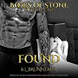 Found: Books of Stone Series, Book 1