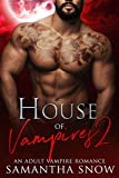 House Of Vampires 2: The Twist (The Sons Of Vlad Series)