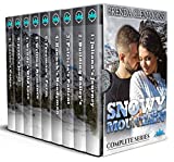 Snowy Mountain Complete Series Books 1 - 9: A Small Town Love Story (Sweet Clean Contemporary Romance Series Book 4)