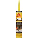 Sika Corporation 91065 10 Oz Gray High Performance Self-Leveling 1-Part Polyurethane Sealant