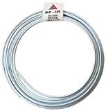 AGS - BLC525 Steel Brake/Fuel/Transmission Line Tubing Coil, 5/16 x 25