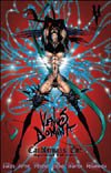 Venus Domina Candlemass Eve Special (Martin Emond Cover)