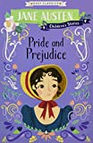 Jane Austen Children's Stories: Pride and Prejudice (Sweet Cherry Easy Classics, 4)