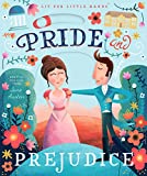 Lit for Little Hands: Pride and Prejudice (Volume 1)