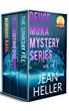 Deuce Mora Mystery Series Vol. 1-3