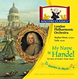 Stories In Music: My Name Is Handel