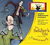 Soldier's Tale the by Maestro Classics