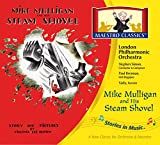 Mike Mulligan and His Steam Shovel