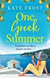 One Greek Summer