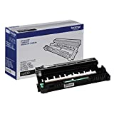 Brother Genuine Drum DR630 not a Toner, Page Yields approximately 12,000 pages , Black