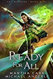 Ready For All (The Warrior Book 9)