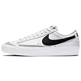 Nike Blazer Low '77 (Big Kid)