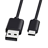 YCWZZH Replacement USB-C Fast Charger Charging Cable Wire for Bose SoundLink Flex, Bose Soundlink Mini II Special Edition, Bose Portable Smart Portable Speakers Power Charger Cord (5FT Black)