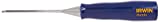 IRWIN Marples Chisel for Woodworking, 1/8-inch (3mm) (M44418N)