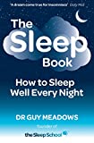 The Sleep Book: How to Sleep Well Every Night