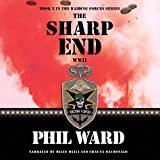 The Sharp End: Raiding Forces, Book 10