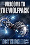 Welcome To The Wolfpack: Wolfpack Book 2 (Wolf Pack)