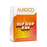 AUXGOD Games Hip Hop & RNB