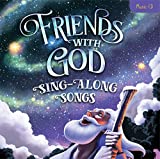 Friends With God Sing-Along Songs: Music CD