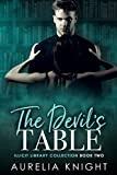 The Devil's Table: Illicit Library Collection Book 2