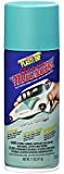 Performix 11306 Tropical Turquoise Classic Muscle Car Rubber Coating, 11 oz