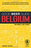 Good Beer Guide Belgium