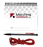 Marching Band Dot Book