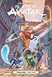 Avatar: The Last Airbender-Imbalance Part One (Avatar: the Last Airbender - Imbalance Book 1)