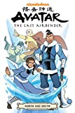 Avatar: The Last Airbender--North and South Omnibus