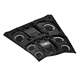 Can-Am Audio Roof for Maverick X3 MAX 715006709