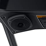 Can Am Defender HD8 HD10 overhead front audio system #715003095