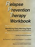 Relapse Prevention Therapy Workbook, Revised Edition