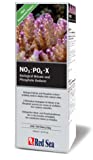 Red Sea Fish Pharm ARE22203 NO3:PO4-X Biological Nitrate and Phosphate control for Aquarium, 500ml/16.9 fl. 0z