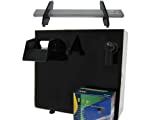 CPR Aquatic AquaFuge 2 Small Hang-on Back Refugium w/Pump, LED Light & Stand