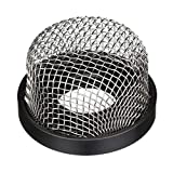 Seachoice Stainless Steel Mesh Strainer, 3/4 in.