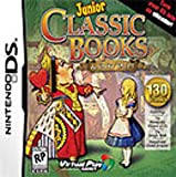 Junior Classic Books and Fairytales - Nintendo DS