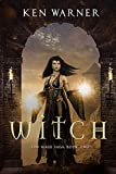 Witch (The Mage Saga Book 2)