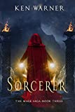 Sorcerer (The Mage Saga Book 3)